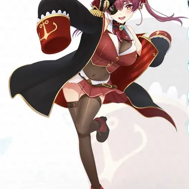 Profile image of 宝鐘マリン