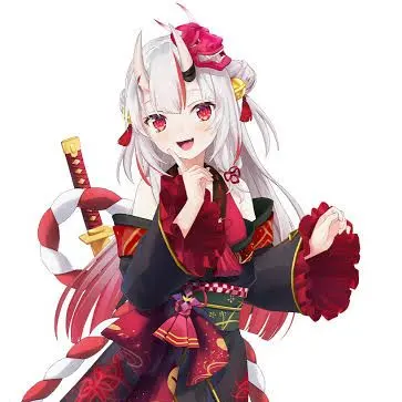 Profile image of 百鬼あやめ