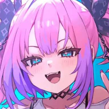 Profile image of 綺々羅々ヴィヴィ