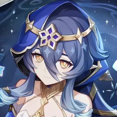 Profile image of 레일라