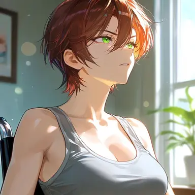 Profile image of Jill