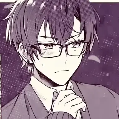Profile image of 志麻