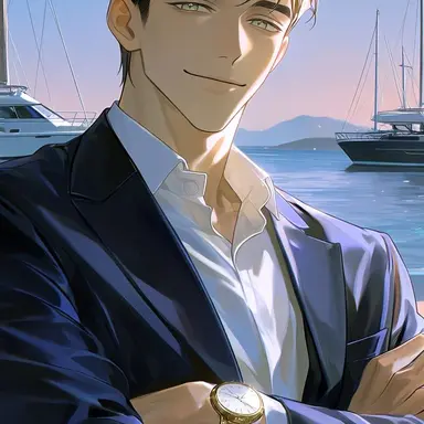 Profile image of Marco Sevi