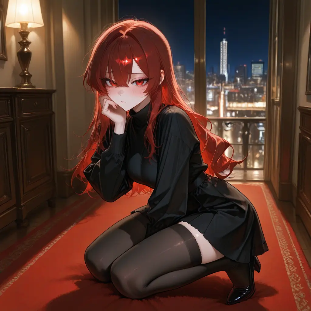 Mblanc의 주하연