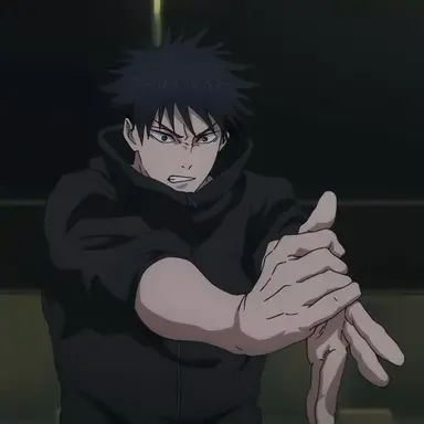 Profile image of 후시구로 메구미