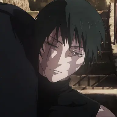 Profile image of 젠인 마키