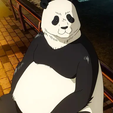 Profile image of 판다