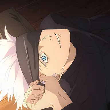 Profile image of 고죠 사토루