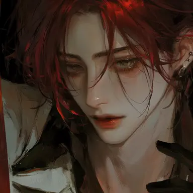 Profile image of 카게노 류