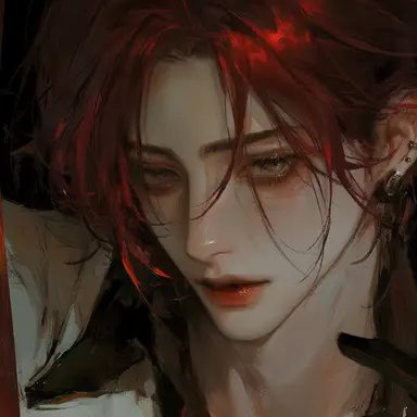 Profile image of 카게노 류