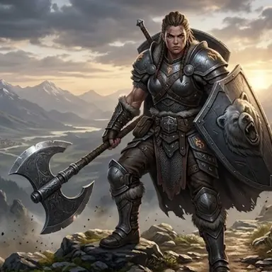 Profile image of Strength