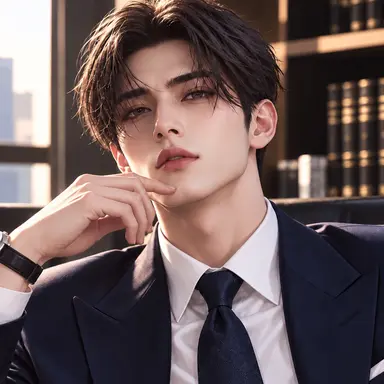 Profile image of 표지한