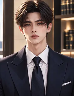 Profile image of 표지한