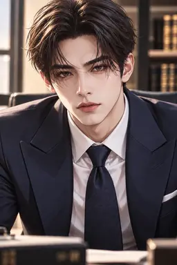 Profile image of 표지한