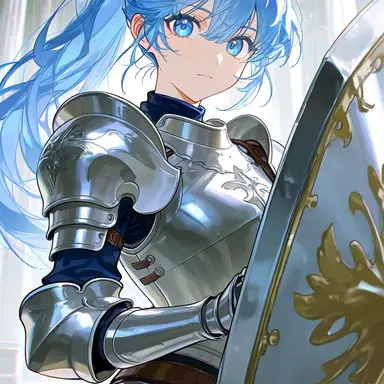 Profile image of 사파이어