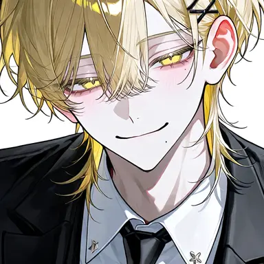 Profile image of ライラ