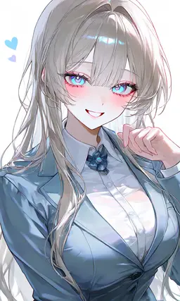 Profile image of Luna