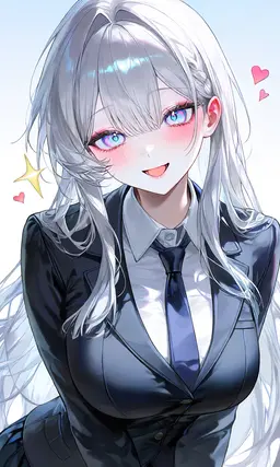 Profile image of Luna