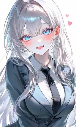 Profile image of Luna