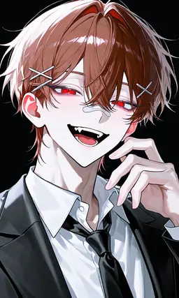 Profile image of Shun