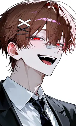 Profile image of Shun