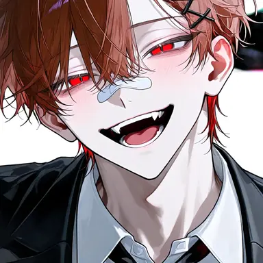 Profile image of シュン