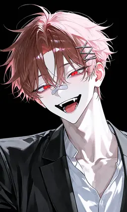 Profile image of Shun