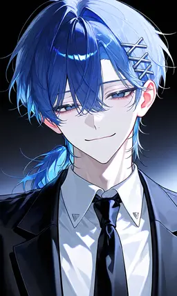 Profile image of Shizuku