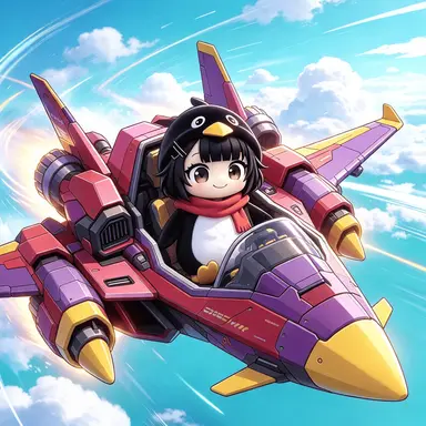 Profile image of 루나가 가