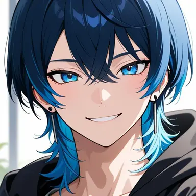 Profile image of Hazuki
