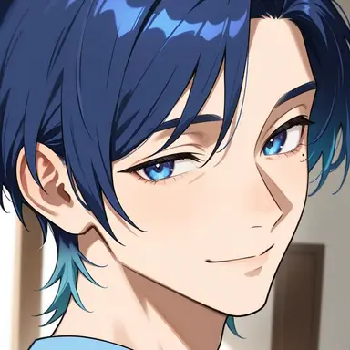 Profile image of Koki