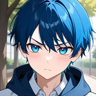 Profile image of Kyo