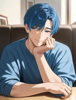 Profile image of Koki