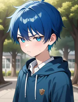 Profile image of Kyo