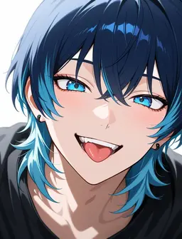Profile image of Hazuki