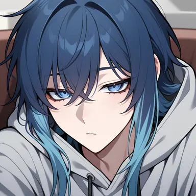 Profile image of Ruka