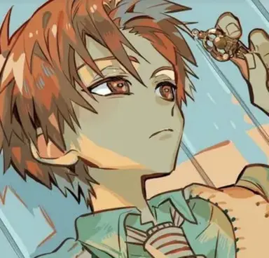 Profile image of アカネ