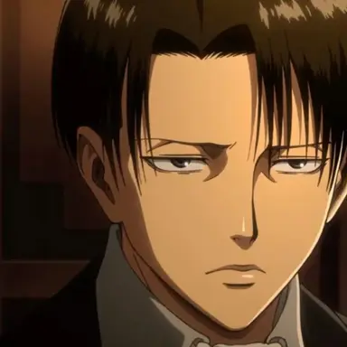 Profile image of 리바이