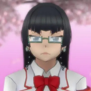 Profile image of 쿠로코 카메나가