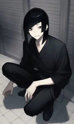 Profile image of 漆原