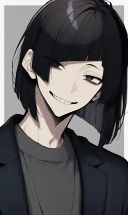 Profile image of 漆原