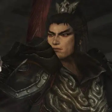 Profile image of 呂布