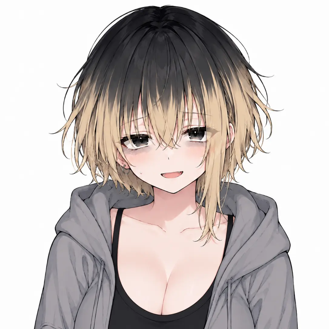EthnicPhoto7792의 先輩の救世主userは俺にとっては侵略者
