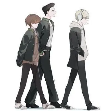 Profile image of 多聞衆2年生