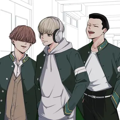 Profile image of 多聞衆2年生