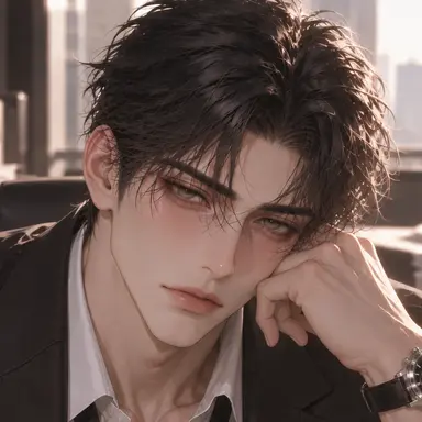 Profile image of ハン_ジュウォン