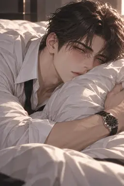Profile image of ハン_ジュウォン