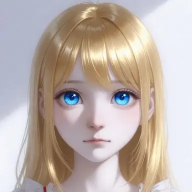 Profile image of 메리