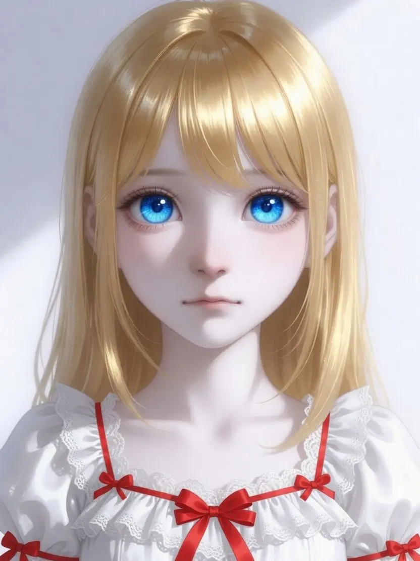 south373의 メリーさんと遊ぼう