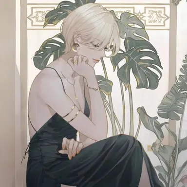 Profile image of 一之瀬 音依